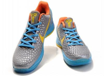 cheap kobe 6 basketball shoes no. 21